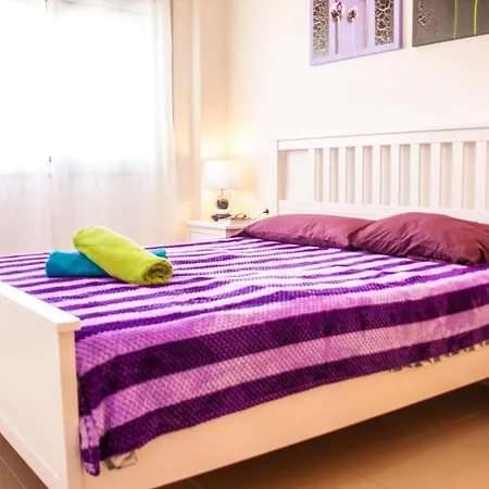 Beatufil Apartament Near The Beach Fanals * Lloret de Mar